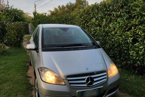 Mercedes classe a w 169