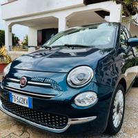 Fiat 500 1.3 Mjet 95 cv