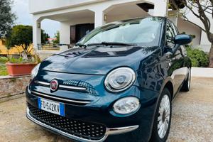 Fiat 500 1.3 Mjet 95 cv