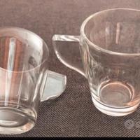 Due tazzine da caffe