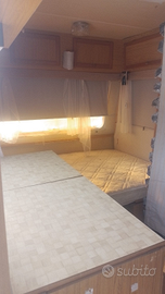 Roulotte varie fasce di prezzo - trasporto incluso