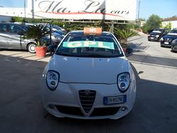 Alfa Romeo MiTo 1.4cc GPL 12 mesi garanzia-2011