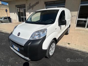 Fiat Fiorino 1.3 MJT 75 CV