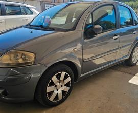 Citroen c3 - buono stato