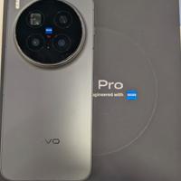 VIVO X300 PRO+ CUFFIE VIVO+ CARICATORE 90W