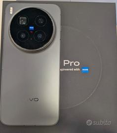 VIVO X300 PRO+ CUFFIE VIVO+ CARICATORE 90W