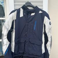 GIACCA MOTO BMW UOMO 52