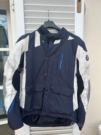 GIACCA MOTO BMW UOMO 52
