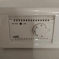 Termostato ambiente 