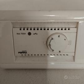 Termostato ambiente 