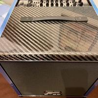 GRBass Combo 800W AT Aerotech PERFETTO!