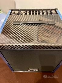 GRBass Combo 800W AT Aerotech PERFETTO!