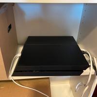 PLAYSTATION 4 + Monitor MSI G241 24 pollici