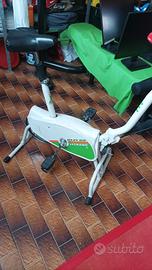 cyclette 