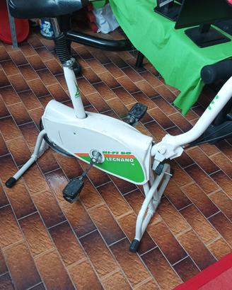 cyclette 