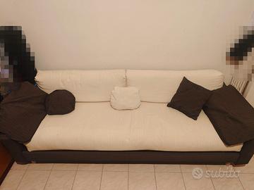 Divano Letto Matrimoniale