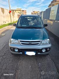 DAIHATSU TERIOS GPL 