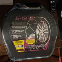 Catene da neve per SUV, 4x4 e Fuoristrada