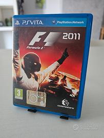 Giochi per Ps Vita lotto 3 prezzi in descrizione