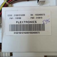 Scheda Elettronica lavatrice hotpoint ariston AQ94