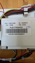 Scheda Elettronica lavatrice hotpoint ariston AQ94