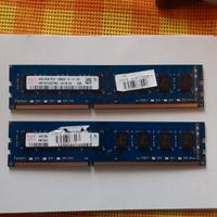 Memorie PC DDR3 8 gb