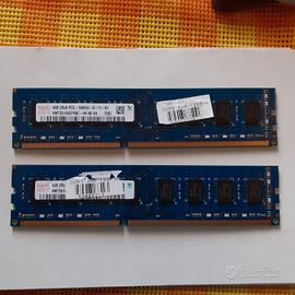 Memorie PC DDR3 8 gb