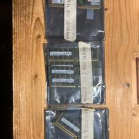 16 gb RAM ddr4 2133mhz