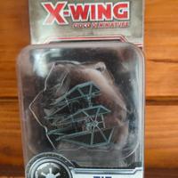 Star Wars X-Wing TIE Defender SIGILLATO Prima Ediz