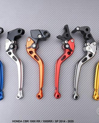 Leva per HONDA CBR 1000 RR 1000RR / SP 2014 - 2020