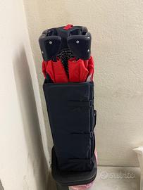 Lettino da viaggio per bambini