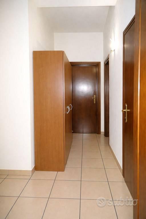 Appartamento – Terni, Vocabolo Trevi, Borgo Bovio - Altro