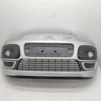 PARAURTI ANTERIORE COMPLETO CITROEN C3 Picasso 740