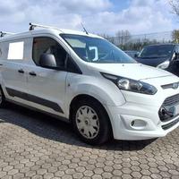 Ford Connect 210 Van L2 - MOTORE ROTTO 1.6 TD...