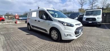 Ford Connect 210 Van L2 - MOTORE ROTTO 1.6 TD...