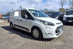 Ford Connect 210 Van L2 - MOTORE ROTTO 1.6 TD...