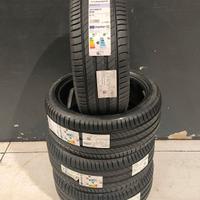 4 GOMME NUOVE ESTIVO 2154017 - CP95818435