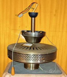 Corpo motore ventilatore vinco