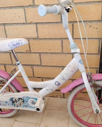 bicicletta 