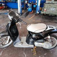 scarabeo 50