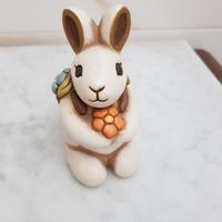 Thun coniglio con gerla cm 11