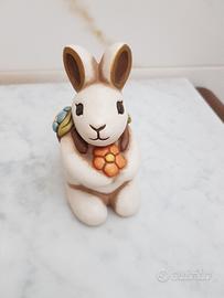 Thun coniglio con gerla cm 11