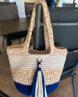 Borsa donna
