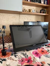 Tavoletta grafica Huion Kamvas GT-191 (19.5")