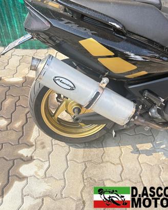 SCARICO TMAX 2001 2007