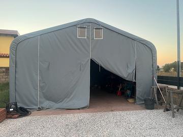 Tenda garage