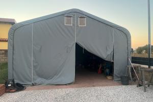 Tenda garage
