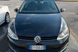 Golf 7 tdi