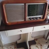radio anni 30