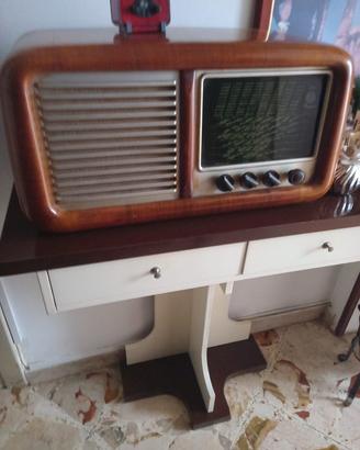 radio anni 30